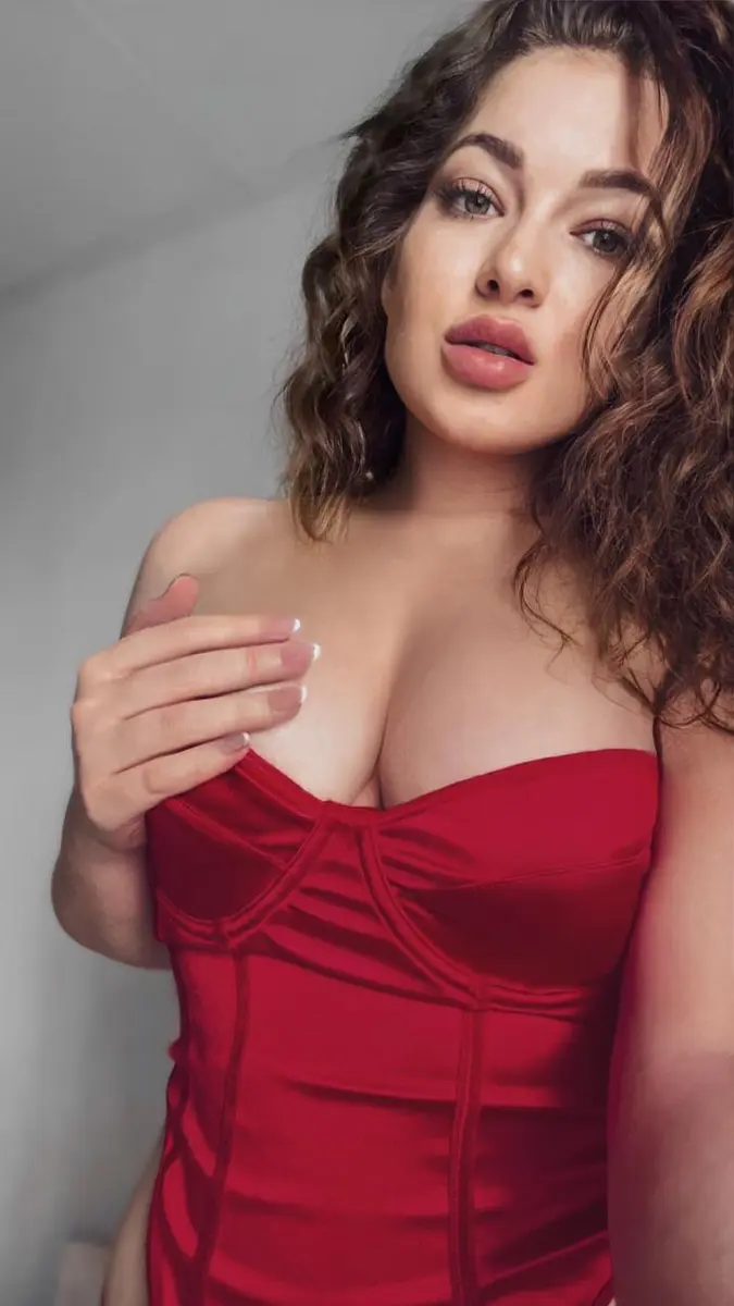 Sasha escort in Paris