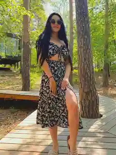 Sima escort in Paris