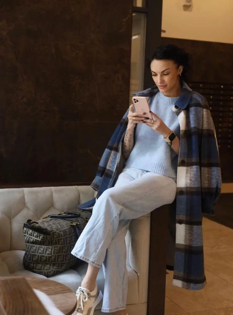 Stasya escort in Paris