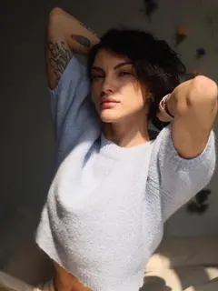 Stasya escort in Paris