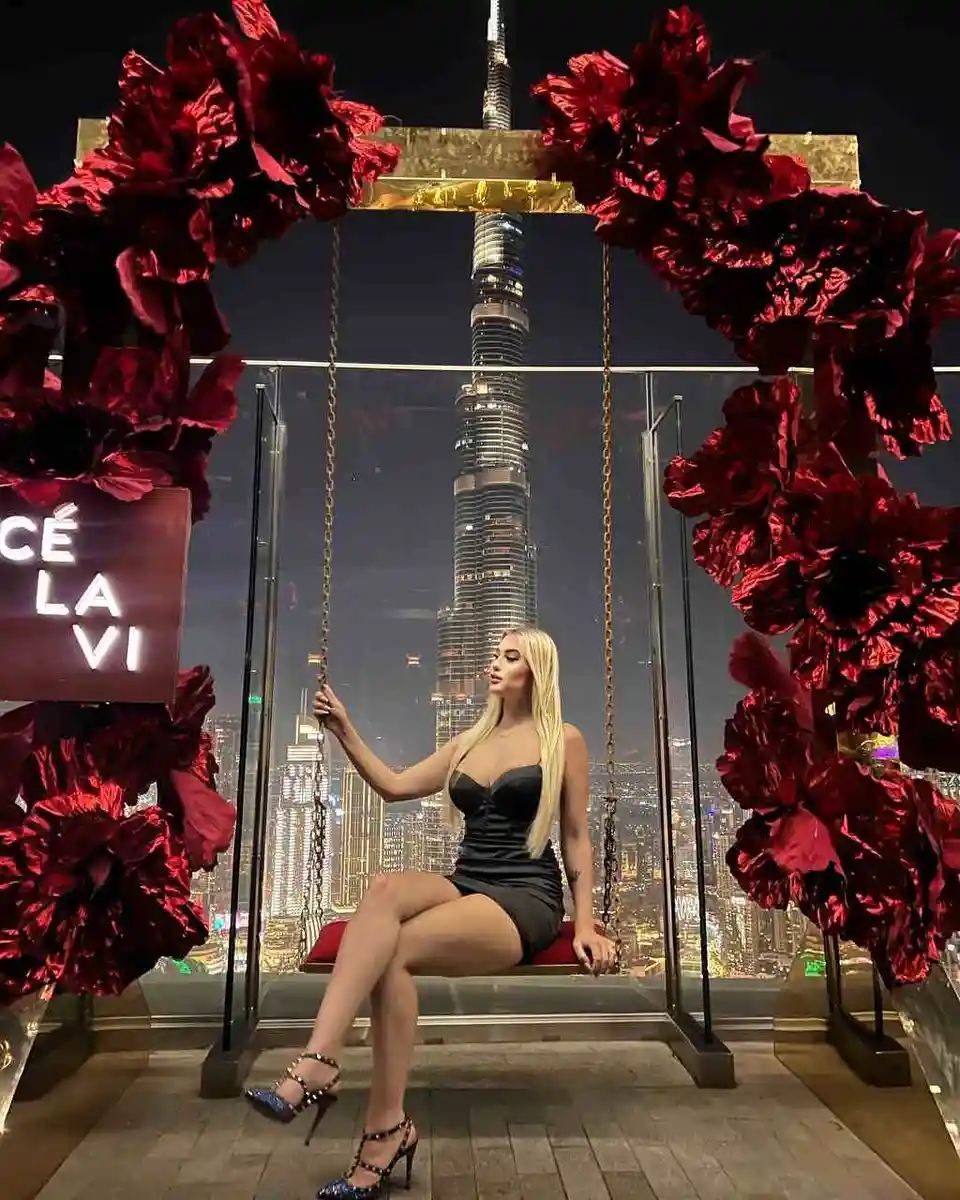 Sylvie escort in Paris