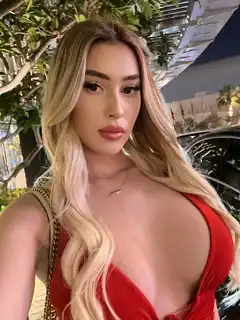 Sylvie escort in Paris