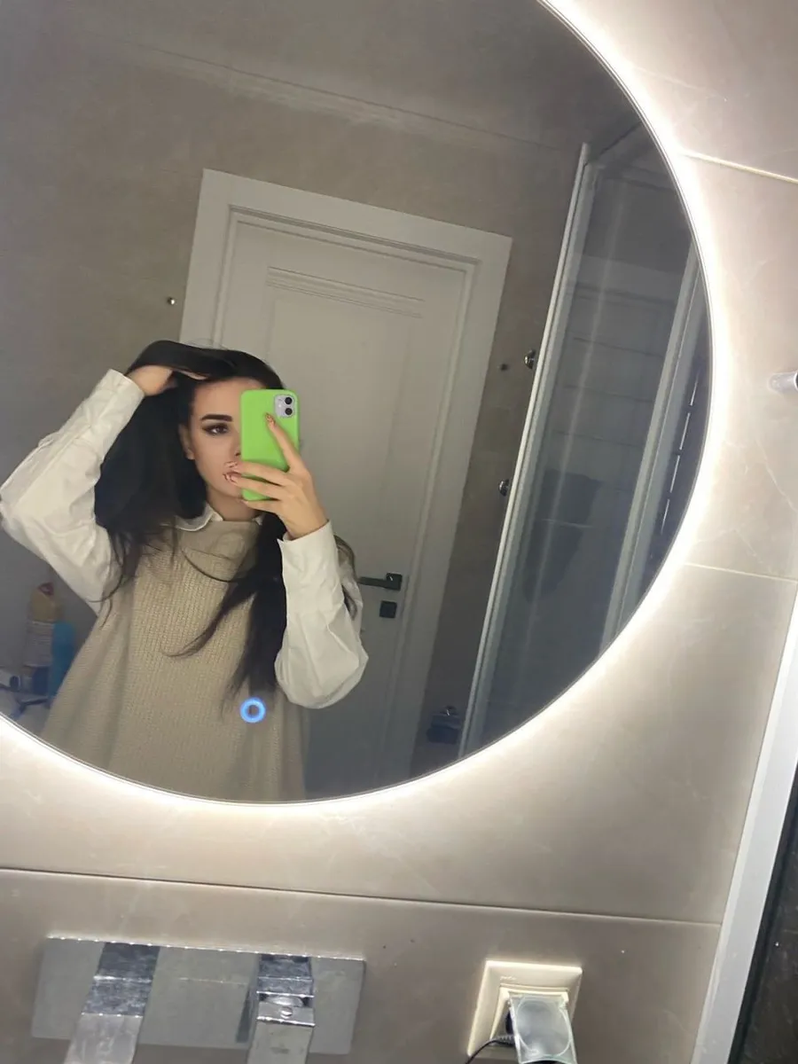 Veta escort in Paris