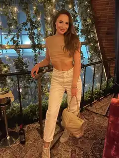 Victoriya escort in Paris