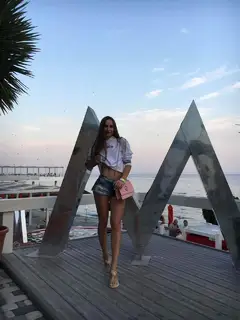 Victoriya escort in Paris