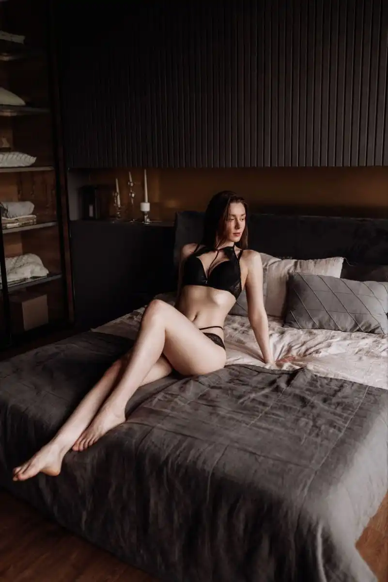 Yaroslava escort in Paris